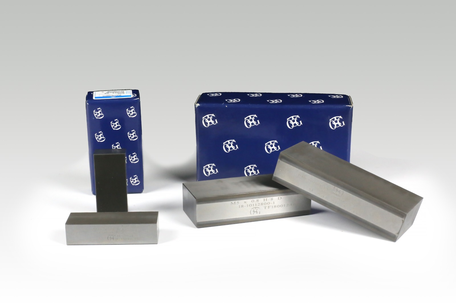 Nehir Tools. FLAT ROLLING DIE